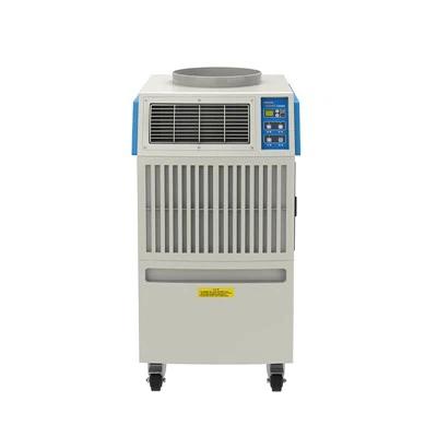 Etablisman Refwadisman Spot Cooler